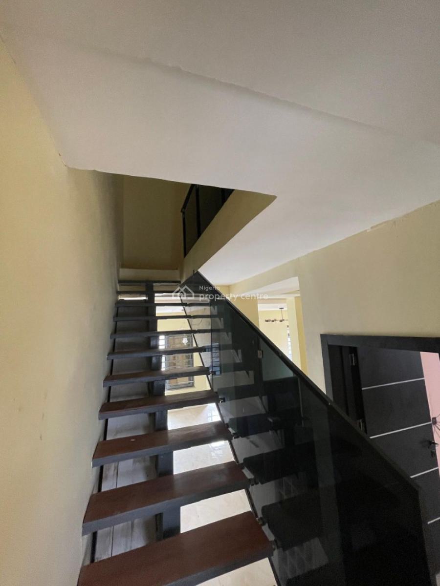 Executive & Standard 4 Bedroom Maisonette, Maryland, Lagos, House for Sale