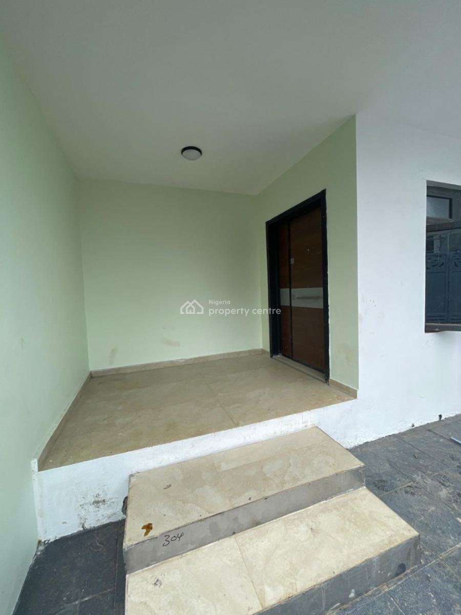 Executive & Standard 4 Bedroom Maisonette, Maryland, Lagos, House for Sale