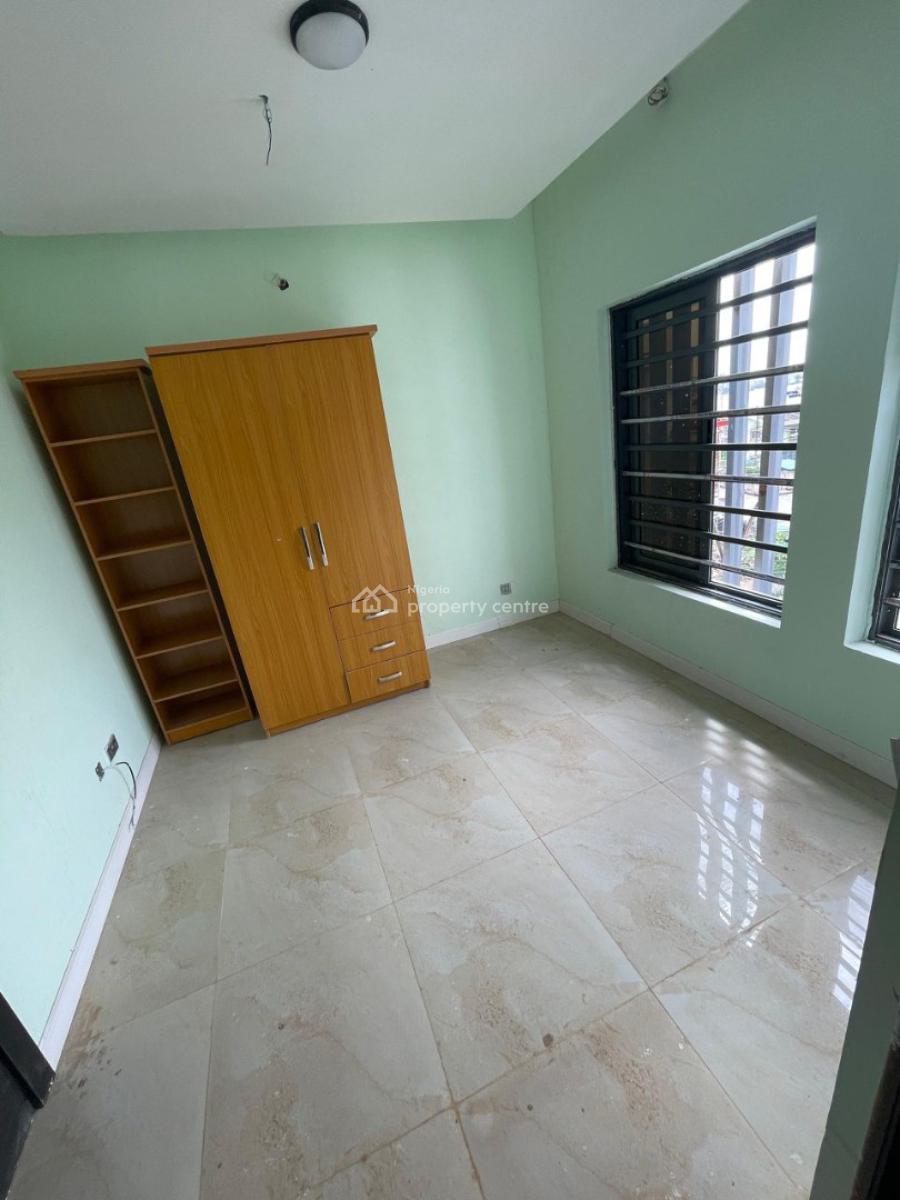 Executive & Standard 4 Bedroom Maisonette, Maryland, Lagos, House for Sale