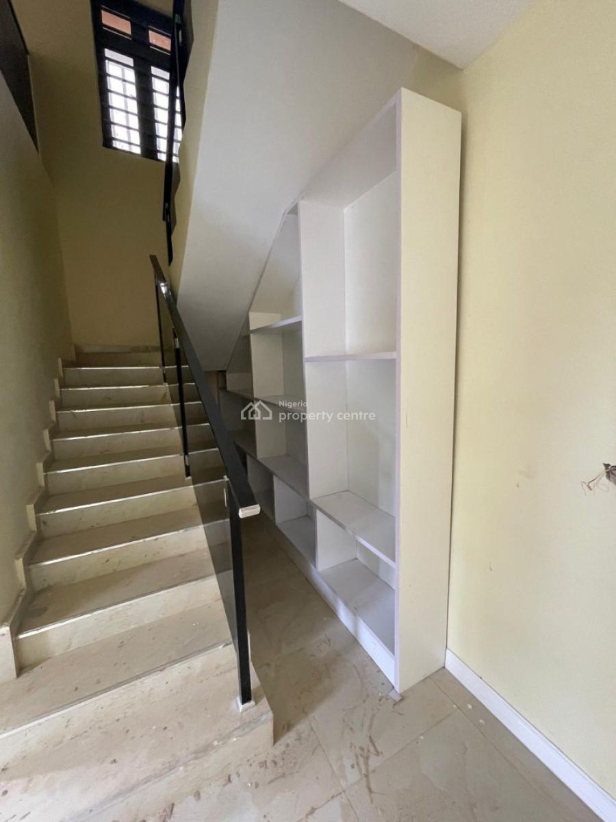 Executive & Standard 4 Bedroom Maisonette, Maryland, Lagos, House for Sale
