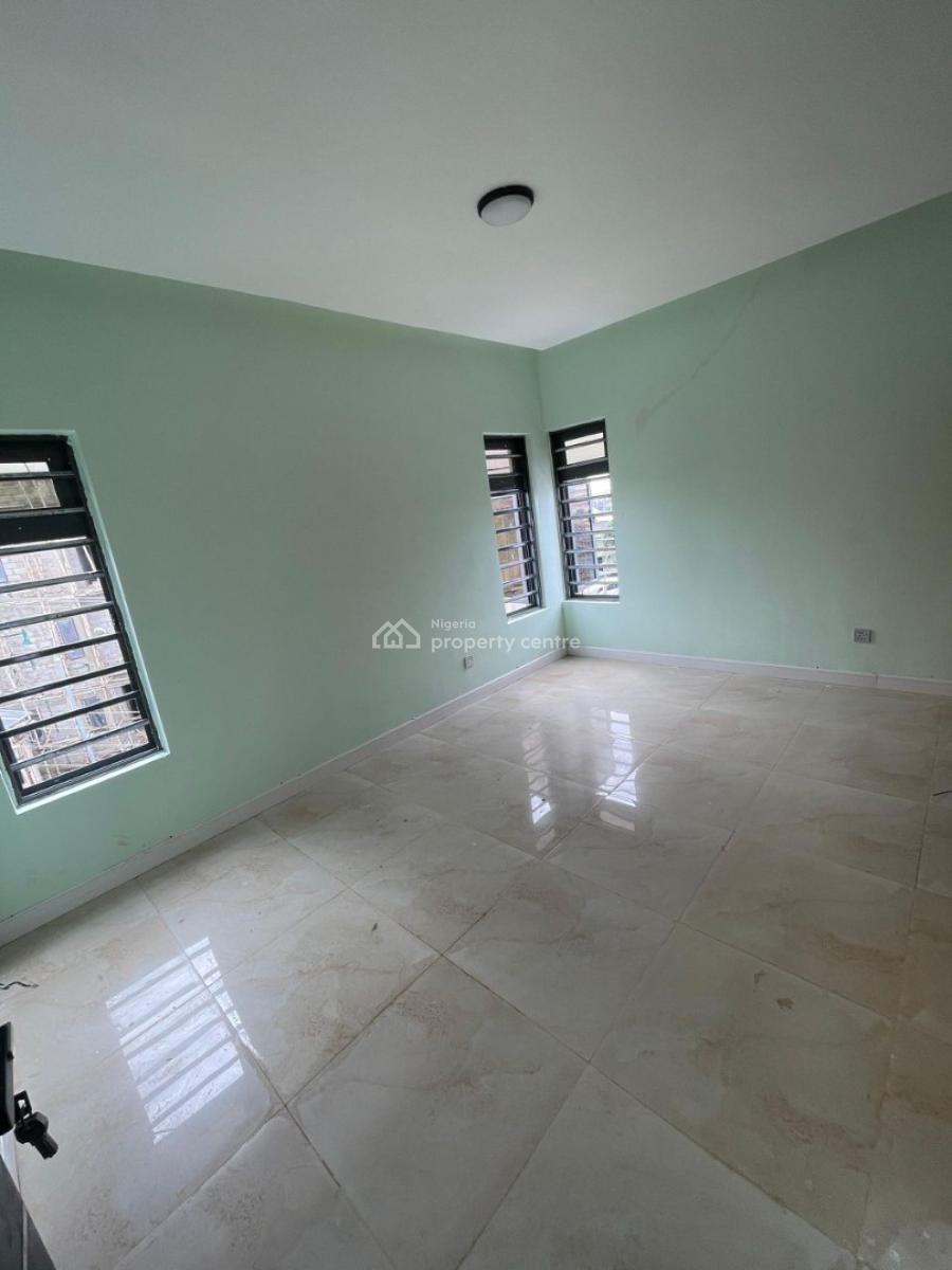 Executive & Standard 4 Bedroom Maisonette, Maryland, Lagos, House for Sale