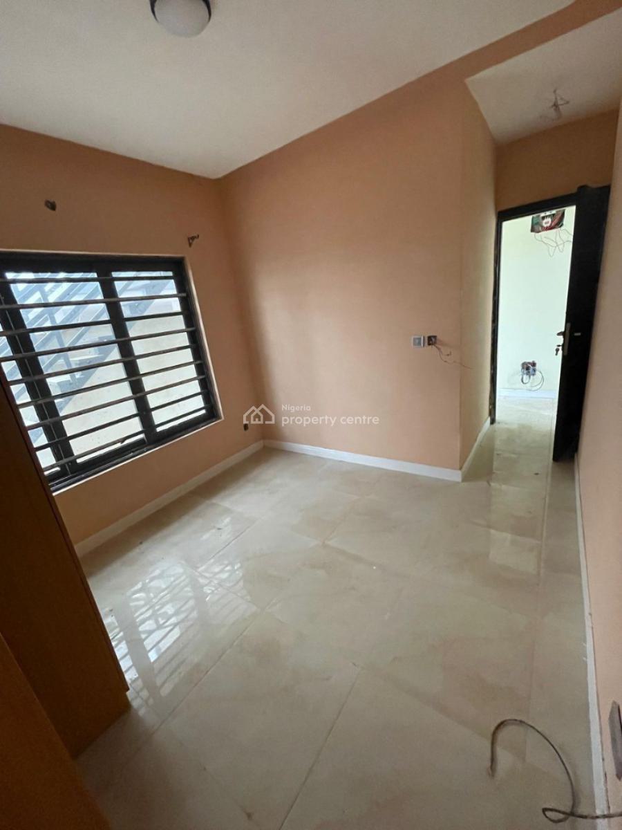 Executive & Standard 4 Bedroom Maisonette, Maryland, Lagos, House for Sale