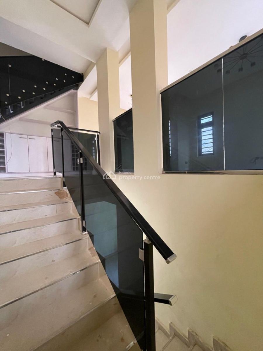 Executive & Standard 4 Bedroom Maisonette, Maryland, Lagos, House for Sale