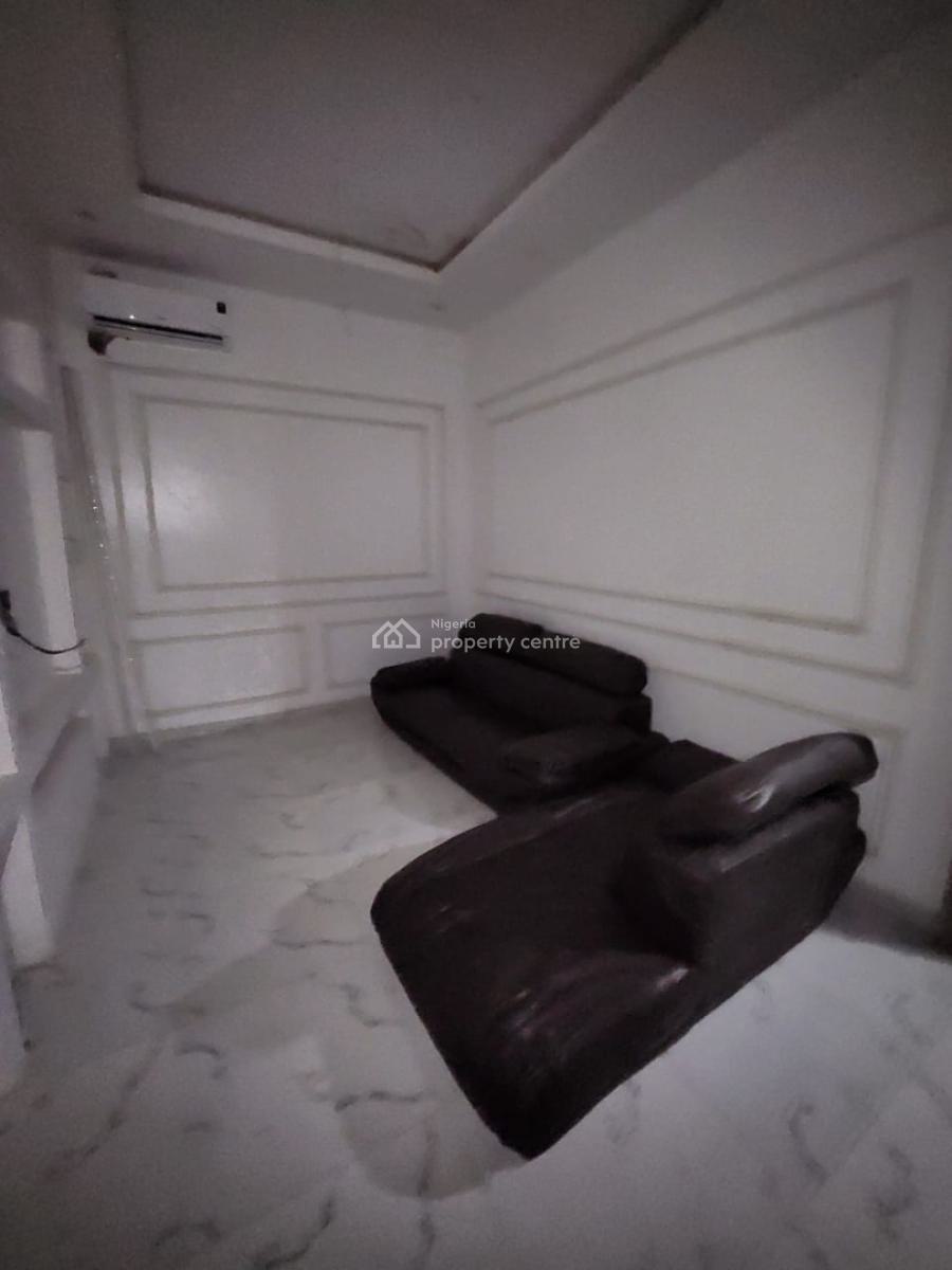 Standard and Spacious 4 Bedroom Terrace Duplex, Lekki County Home, Ikota, Lekki, Lagos, Terraced Duplex for Sale