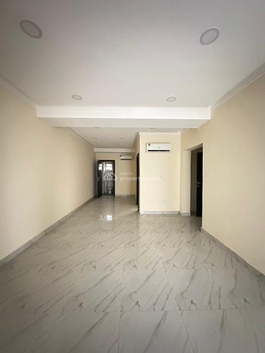 Beautiful 1 Bedroom Miniflat with Swimming Pool and Gym, Victoria Island (vi), Lagos, Mini Flat (room and Parlour) for Rent