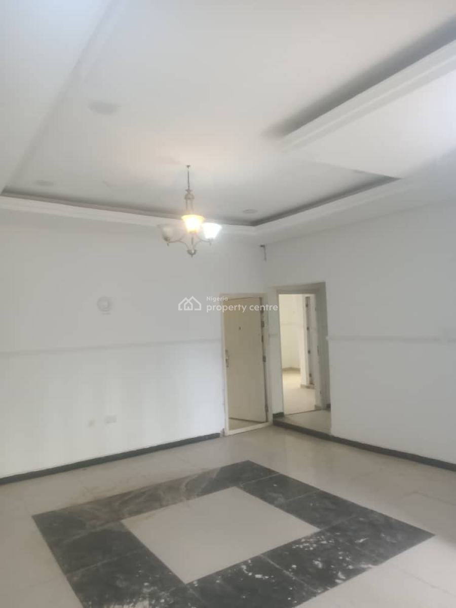 a Very Good Spacious 3 Bedroom Flat, Opposite Nicon Junction Maitama, Katampe, Abuja, Flat / Apartment for Rent