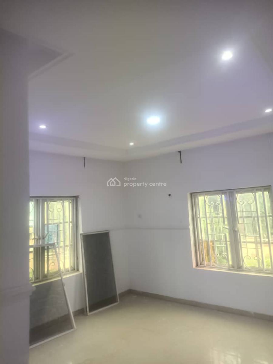 a Very Good Spacious 3 Bedroom Flat, Opposite Nicon Junction Maitama, Katampe, Abuja, Flat / Apartment for Rent