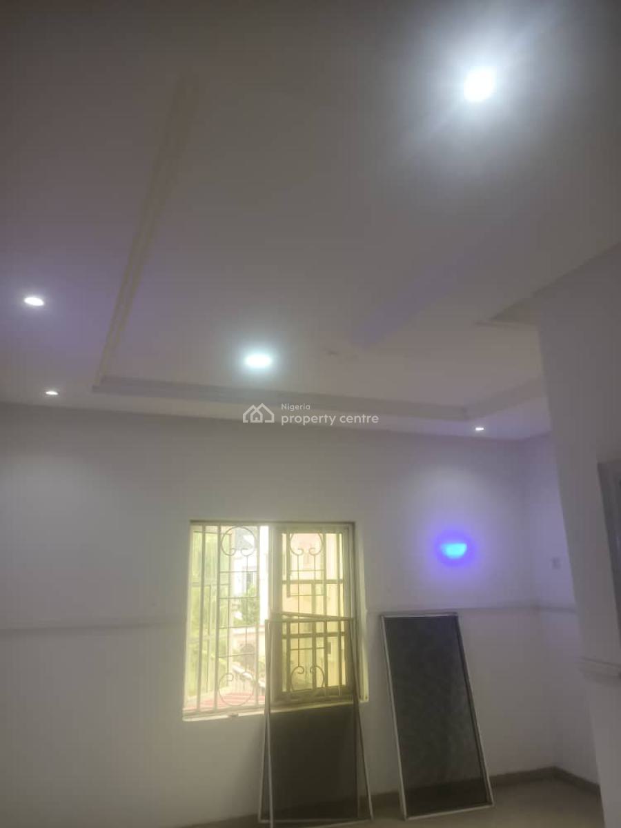 a Very Good Spacious 3 Bedroom Flat, Opposite Nicon Junction Maitama, Katampe, Abuja, Flat / Apartment for Rent