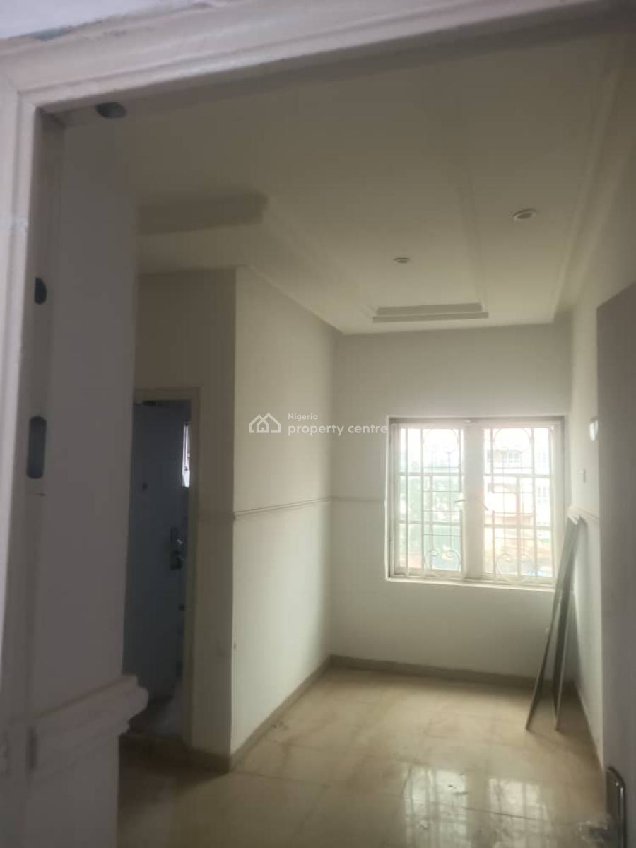 a Very Good Spacious 3 Bedroom Flat, Opposite Nicon Junction Maitama, Katampe, Abuja, Flat / Apartment for Rent