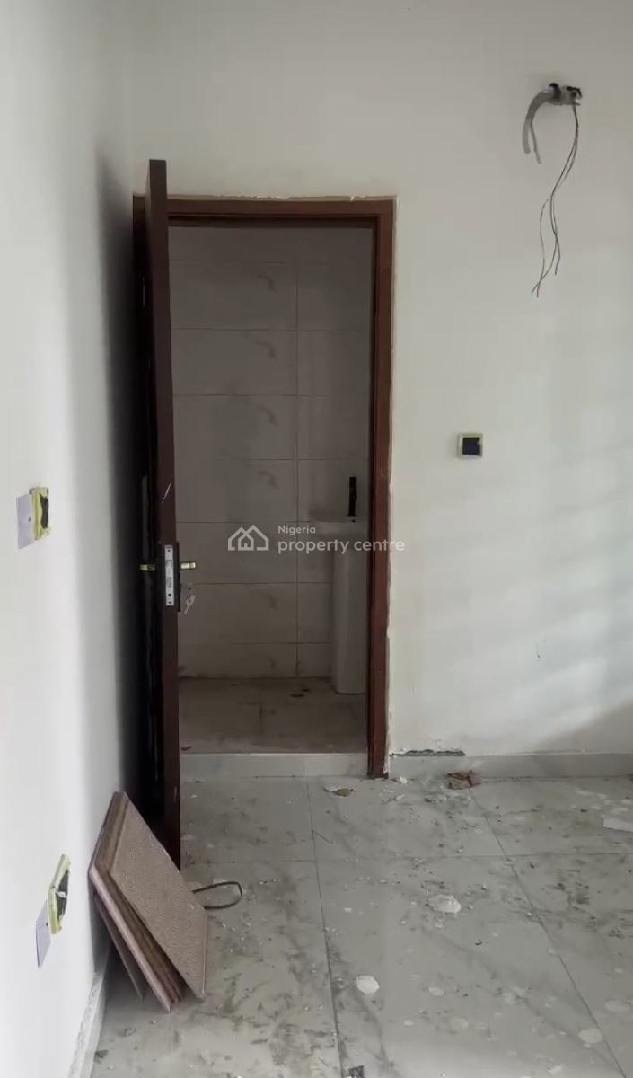 3 Bedroom Semi Detached Duplex, Ogombo Road, Lekki, Lagos, Semi-detached Duplex for Sale