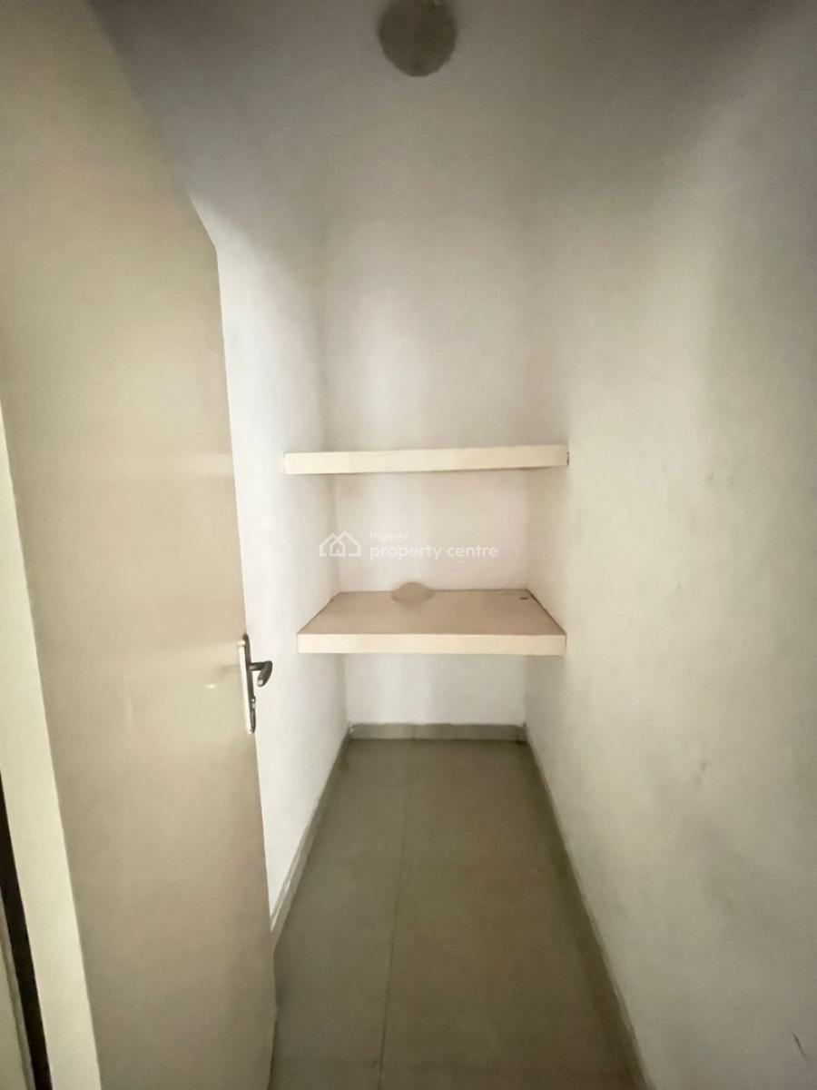 4 Bedroom Semidetached Duplex, Egerton Estate, Friends Colony Estate, Osapa, Lekki, Lagos, Semi-detached Duplex for Sale
