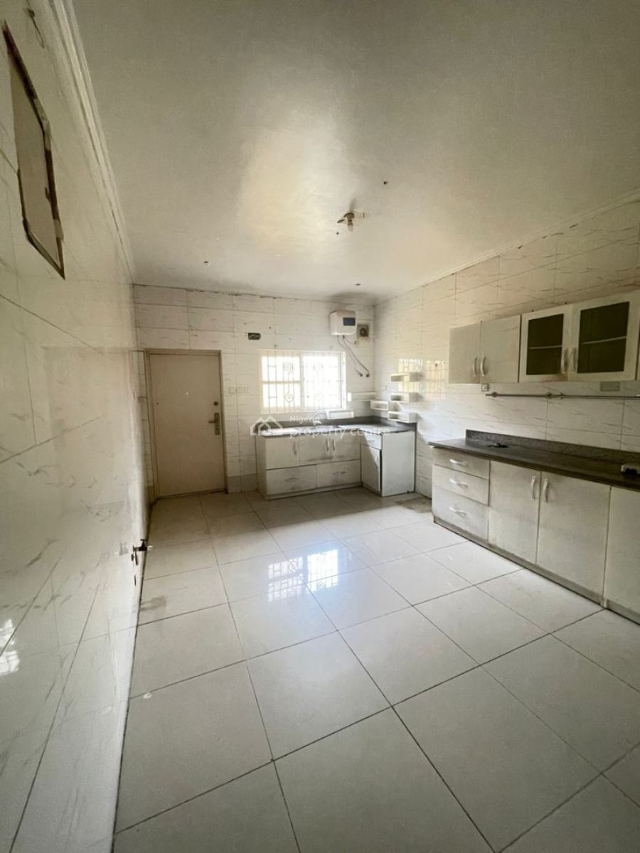 4 Bedroom Semidetached Duplex, Egerton Estate, Friends Colony Estate, Osapa, Lekki, Lagos, Semi-detached Duplex for Sale