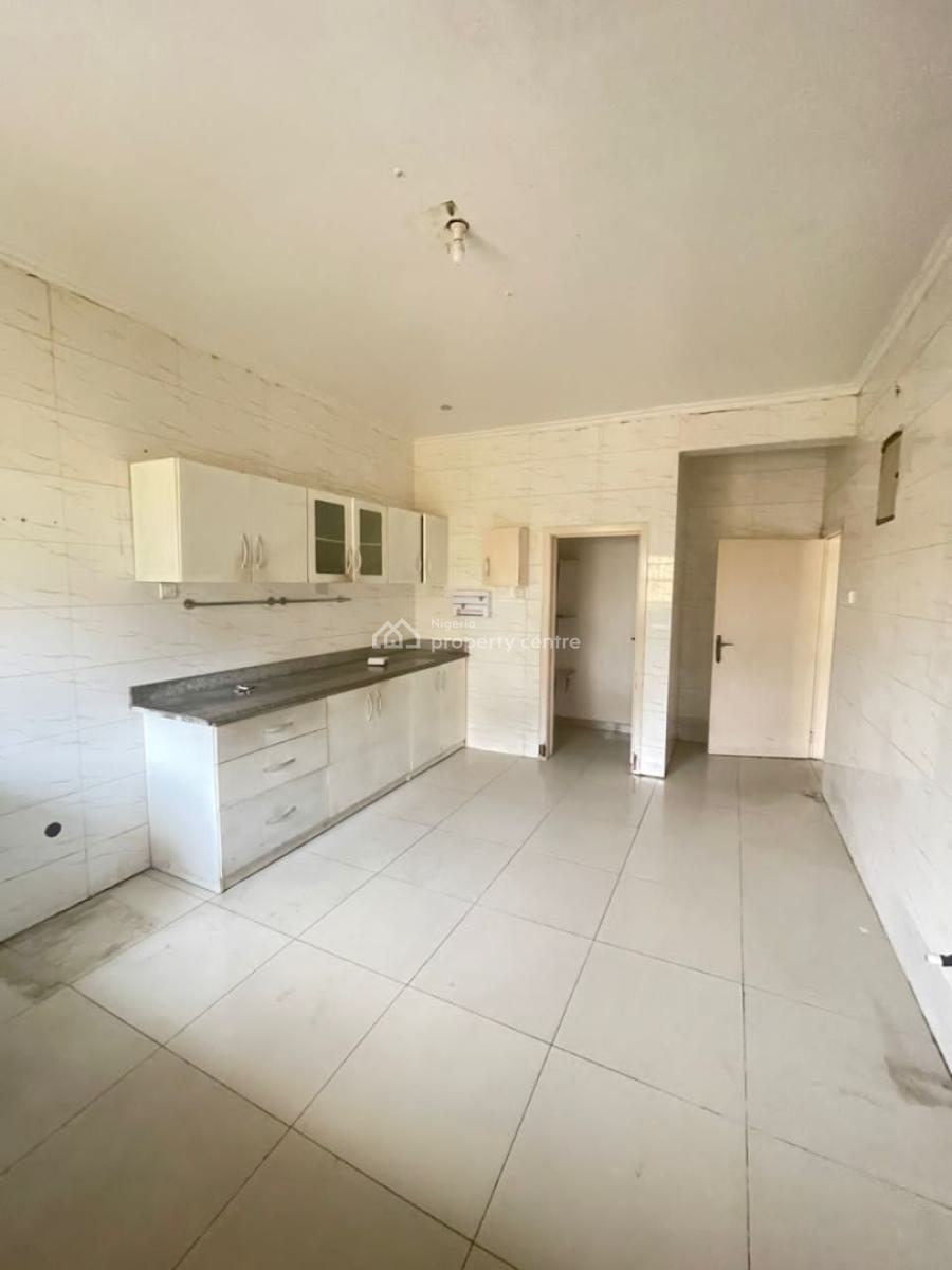 4 Bedroom Semidetached Duplex, Egerton Estate, Friends Colony Estate, Osapa, Lekki, Lagos, Semi-detached Duplex for Sale