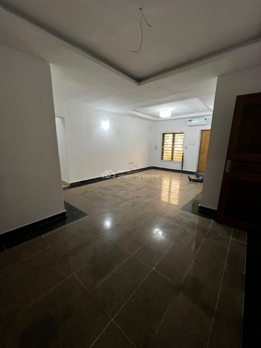 3 Bedroom Apartment with Bq, Lekki Phase 1, Lekki, Lagos, Flat / Apartment for Rent