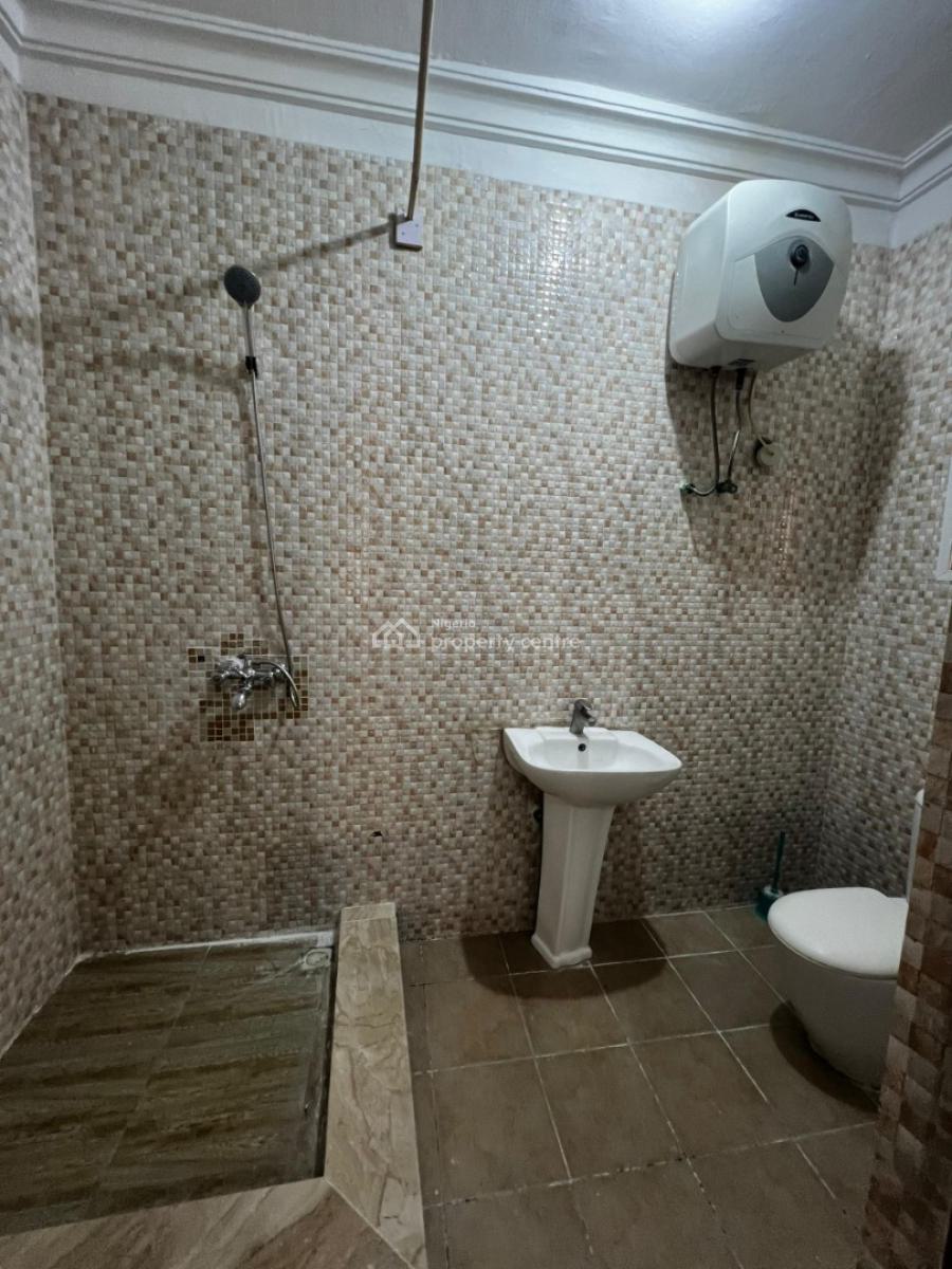 3 Bedroom Apartment with Bq, Lekki Phase 1, Lekki, Lagos, Flat / Apartment for Rent