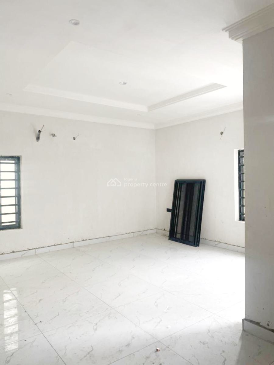 Newly Built Luxury 4 Bedroom Semi Detached Duplex, Gra Phase 1, Magodo, Lagos, Semi-detached Duplex for Rent