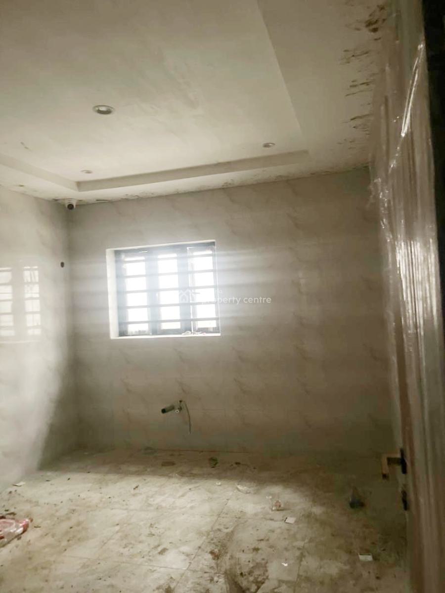 Newly Built Luxury 4 Bedroom Semi Detached Duplex, Gra Phase 1, Magodo, Lagos, Semi-detached Duplex for Rent