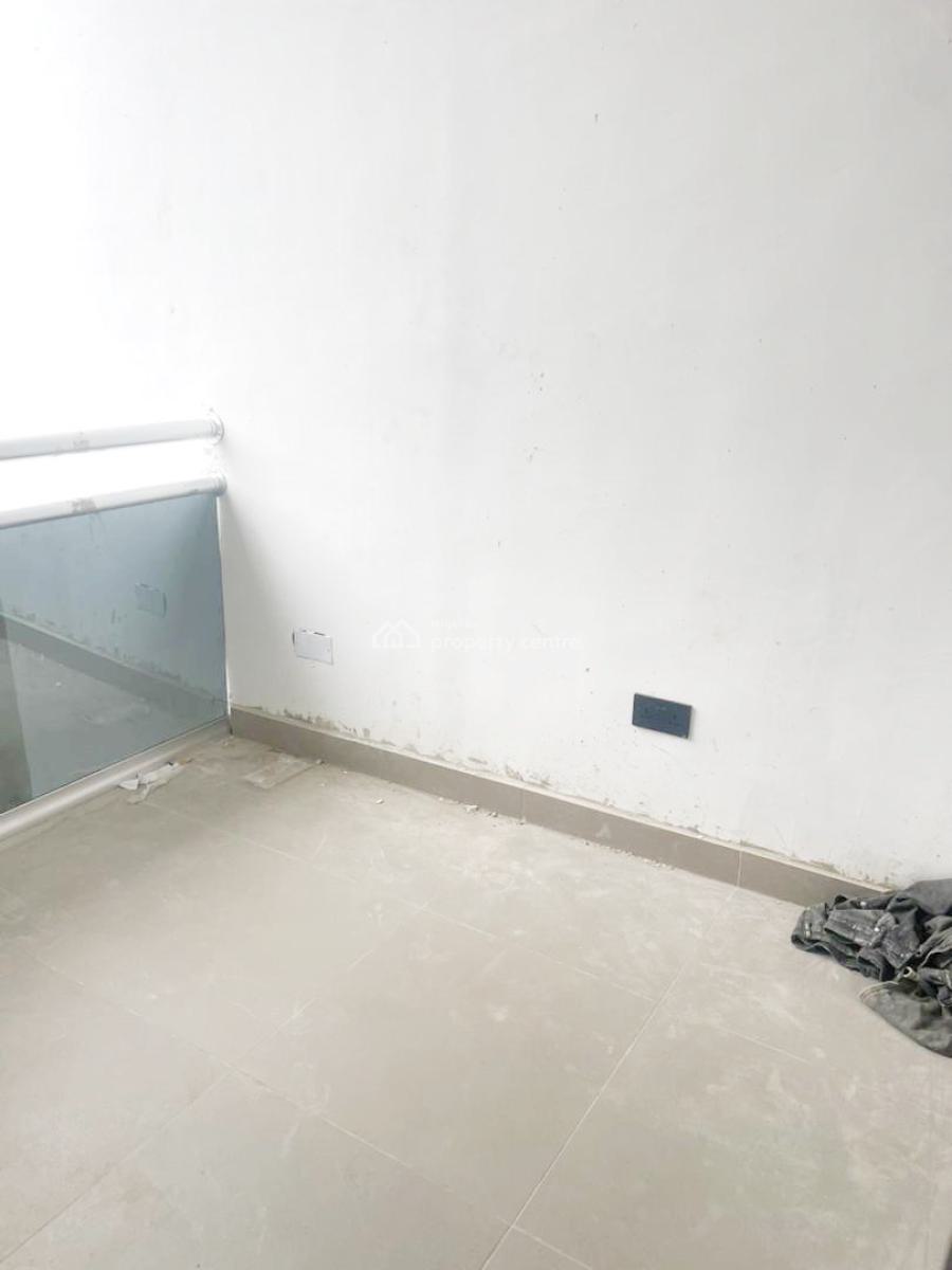 Newly Built Luxury 4 Bedroom Semi Detached Duplex, Gra Phase 1, Magodo, Lagos, Semi-detached Duplex for Rent