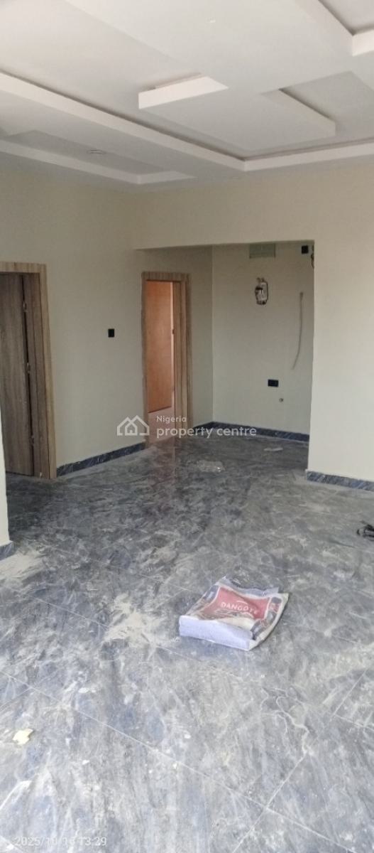 Newly Built 2 Bedroom Flat, Era Road, Ajagbandi, Ojo, Lagos, Flat / Apartment for Sale
