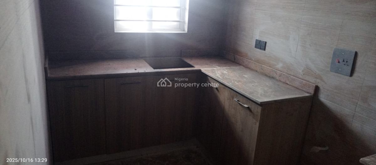 Newly Built 2 Bedroom Flat, Era Road, Ajagbandi, Ojo, Lagos, Flat / Apartment for Sale
