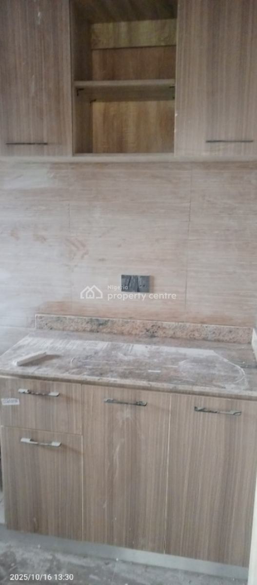 Newly Built 2 Bedroom Flat, Era Road, Ajagbandi, Ojo, Lagos, Flat / Apartment for Sale