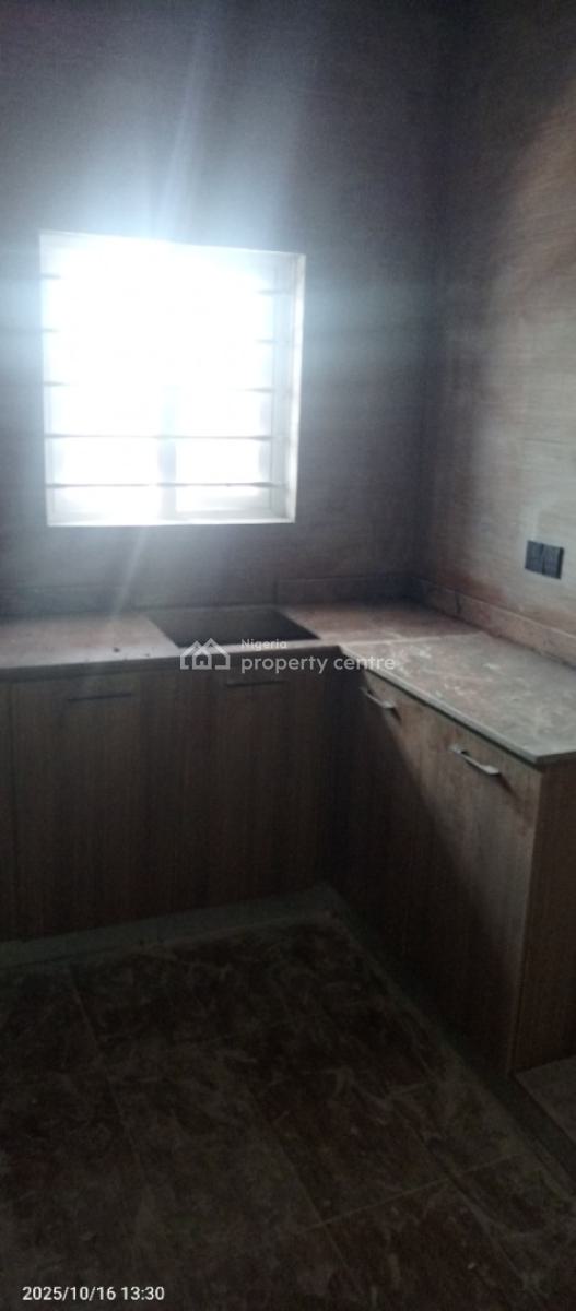 Newly Built 2 Bedroom Flat, Era Road, Ajagbandi, Ojo, Lagos, Flat / Apartment for Sale