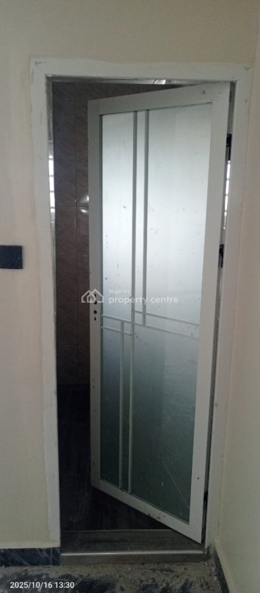 Newly Built 2 Bedroom Flat, Era Road, Ajagbandi, Ojo, Lagos, Flat / Apartment for Sale