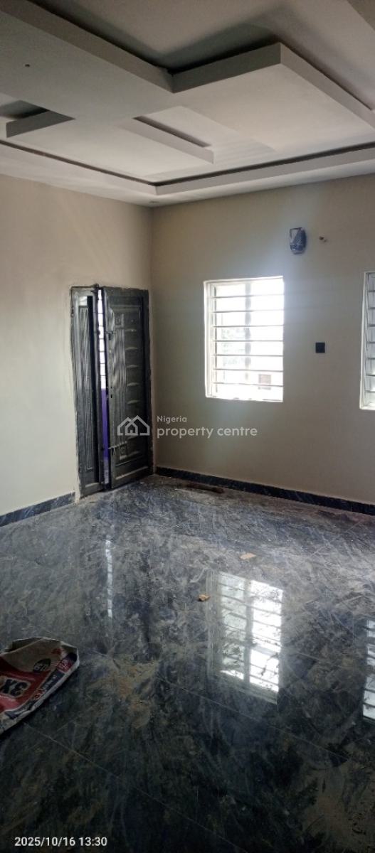 Newly Built 2 Bedroom Flat, Era Road, Ajagbandi, Ojo, Lagos, Flat / Apartment for Sale