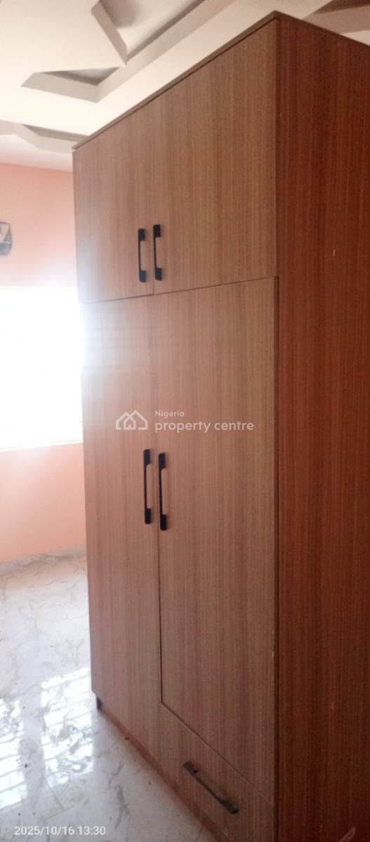 Newly Built 2 Bedroom Flat, Era Road, Ajagbandi, Ojo, Lagos, Flat / Apartment for Sale