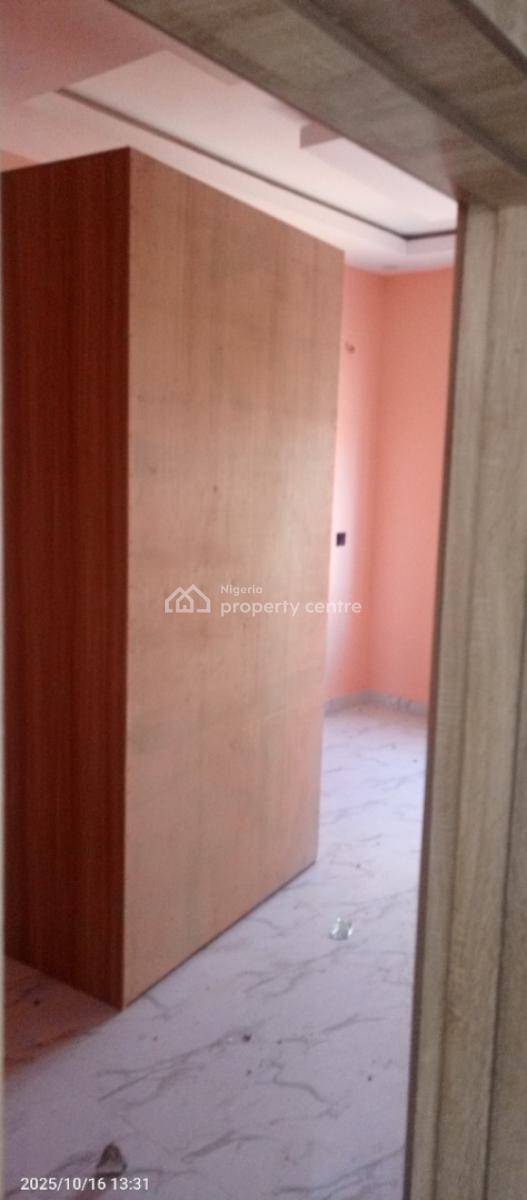 Newly Built 2 Bedroom Flat, Era Road, Ajagbandi, Ojo, Lagos, Flat / Apartment for Sale