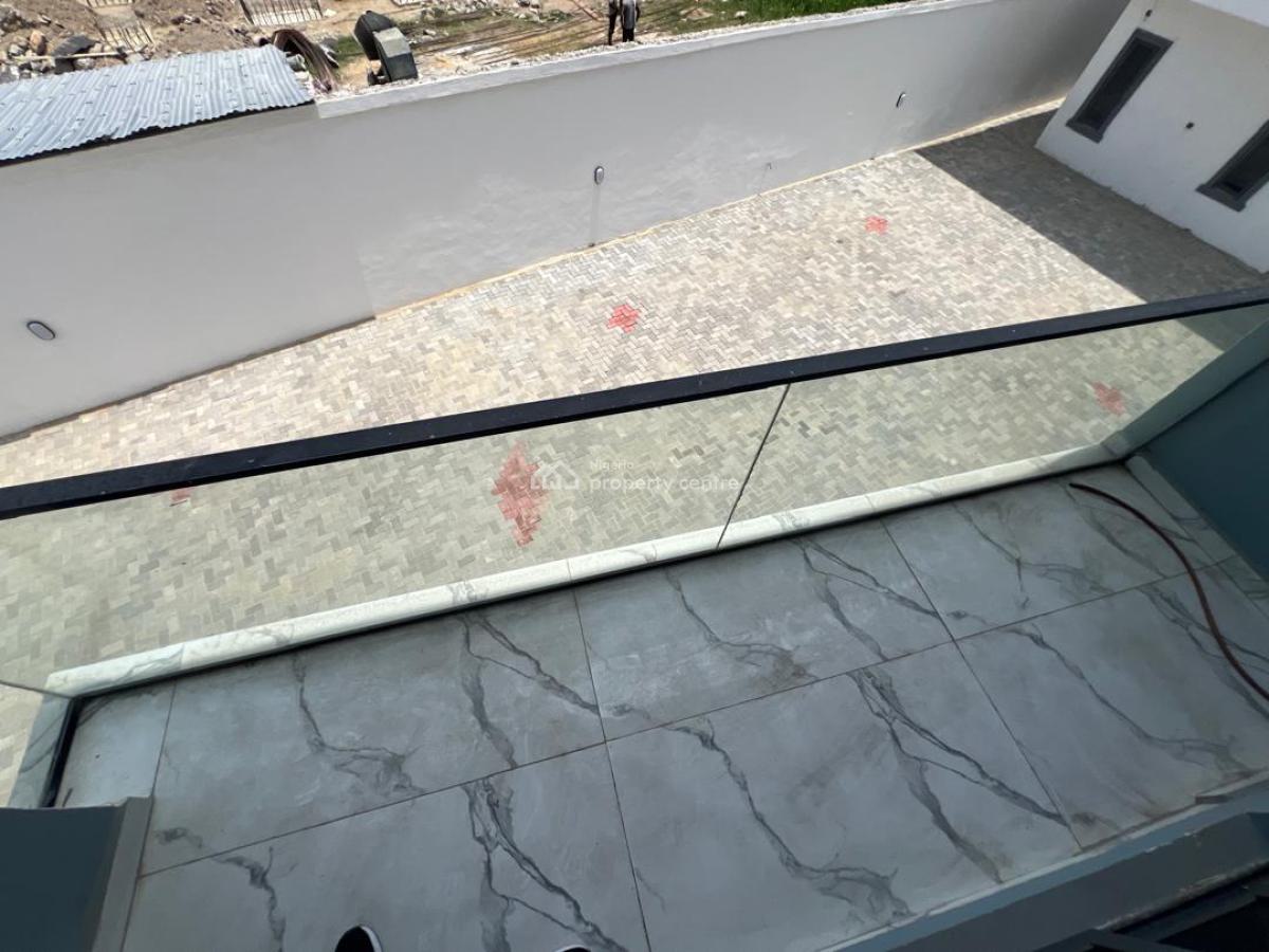 Brand New 2 Bedroom Apartment, Ologolo, Lekki, Lagos, Flat / Apartment for Sale