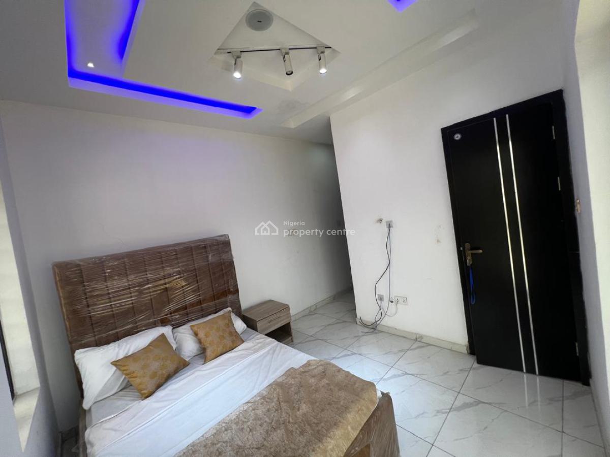 Brand New 2 Bedroom Apartment, Ologolo, Lekki, Lagos, Flat / Apartment for Sale