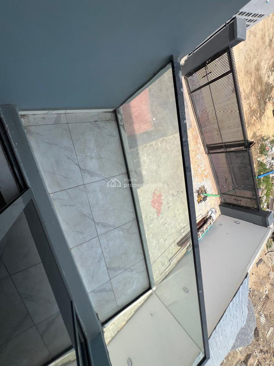 Brand New 2 Bedroom Apartment, Ologolo, Lekki, Lagos, Flat / Apartment for Sale