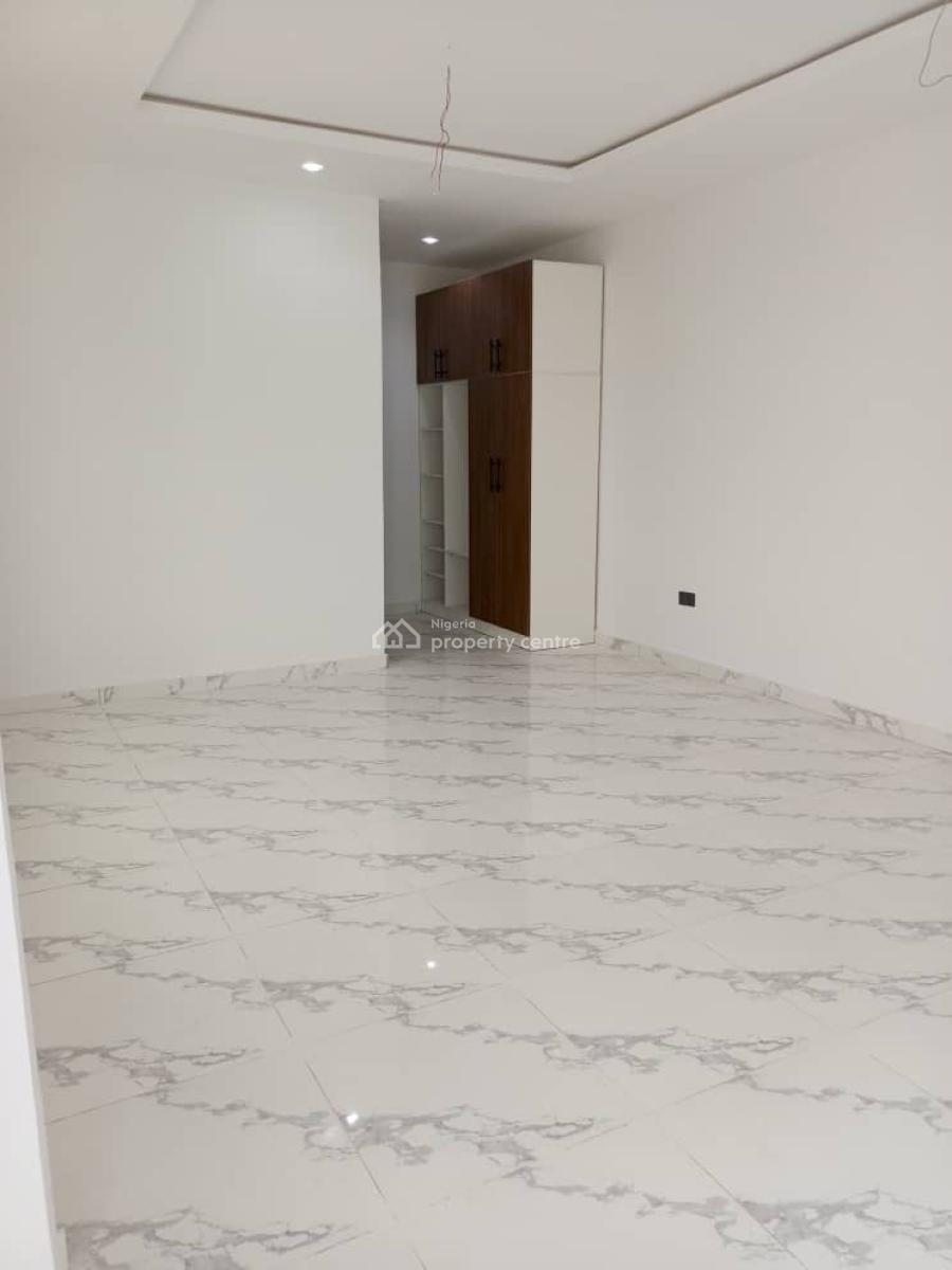 Newly Built Fully Serviced 2 Bedroom Flat 2nd Floor in a Pool, Ikate, Lekki, Lagos, Flat / Apartment for Rent