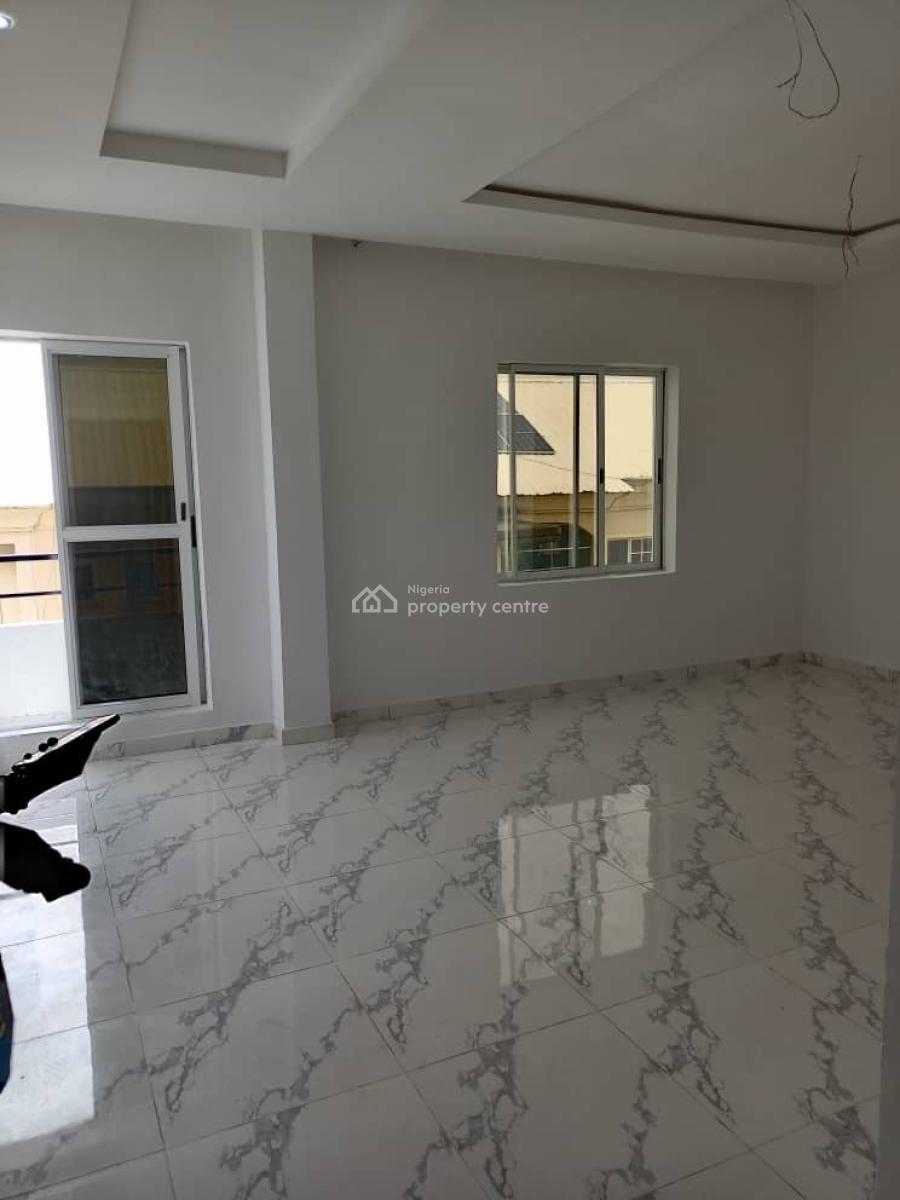 Newly Built Fully Serviced 2 Bedroom Flat 2nd Floor in a Pool, Ikate, Lekki, Lagos, Flat / Apartment for Rent