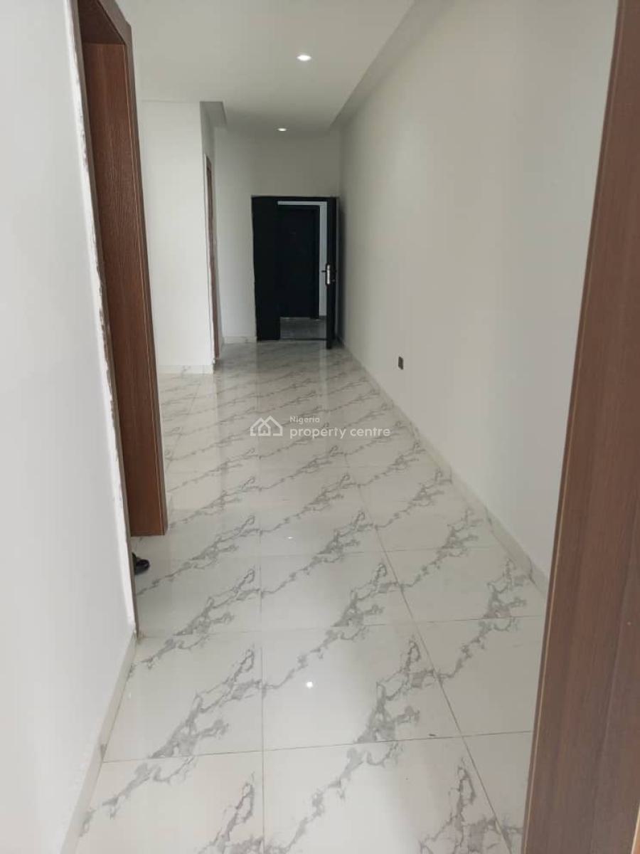 Newly Built Fully Serviced 2 Bedroom Flat 2nd Floor in a Pool, Ikate, Lekki, Lagos, Flat / Apartment for Rent