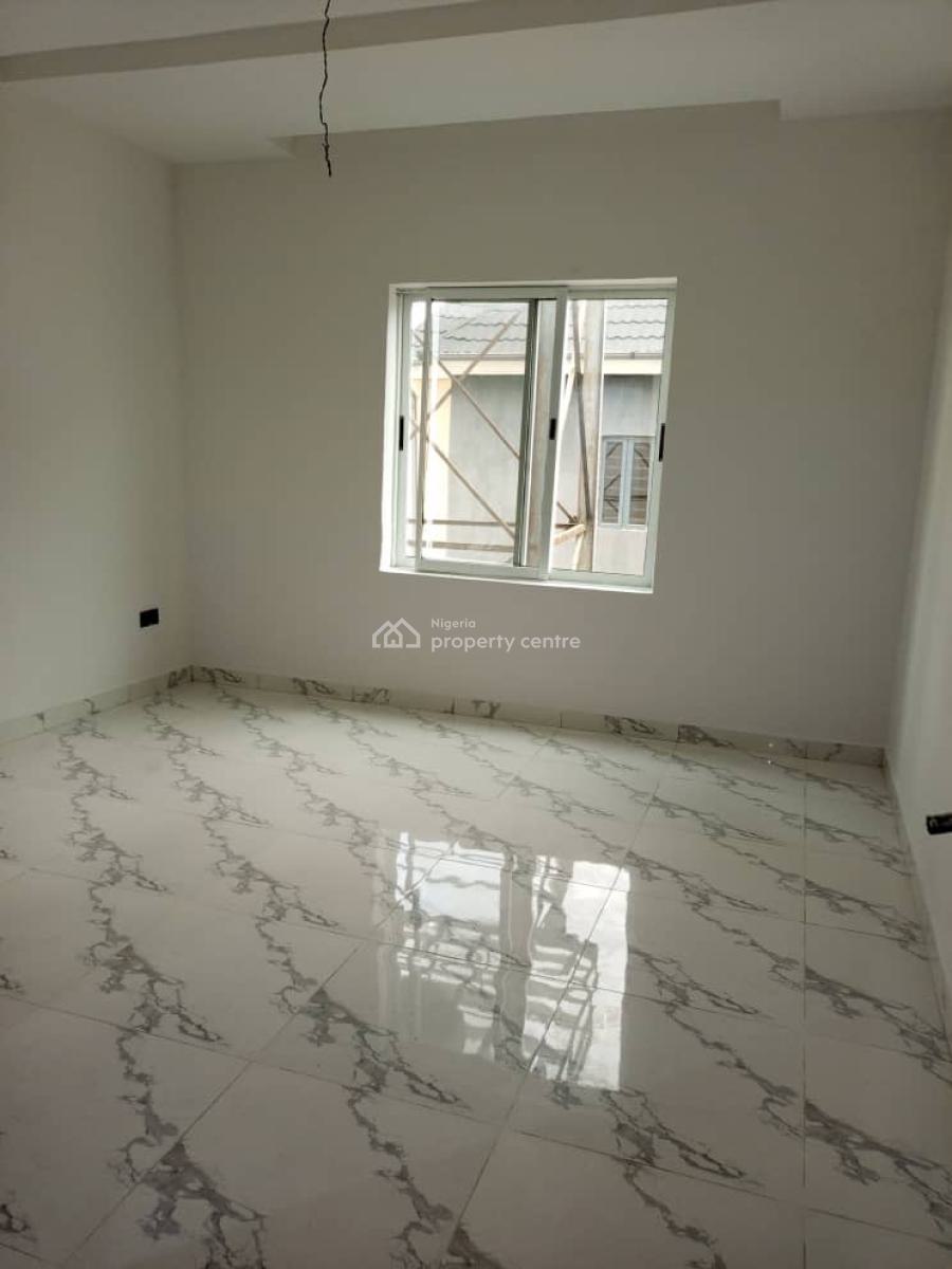 Newly Built Fully Serviced 2 Bedroom Flat 2nd Floor in a Pool, Ikate, Lekki, Lagos, Flat / Apartment for Rent