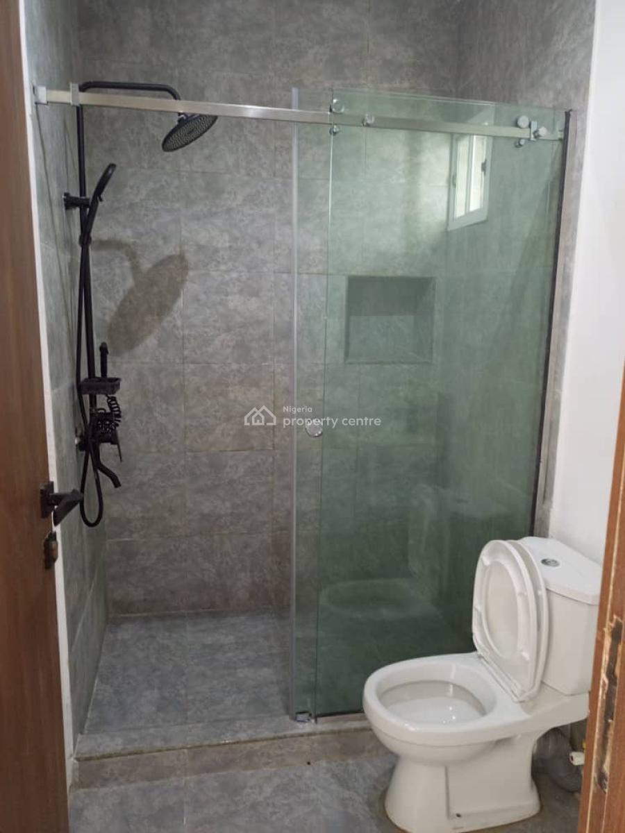 Newly Built Fully Serviced 2 Bedroom Flat 2nd Floor in a Pool, Ikate, Lekki, Lagos, Flat / Apartment for Rent