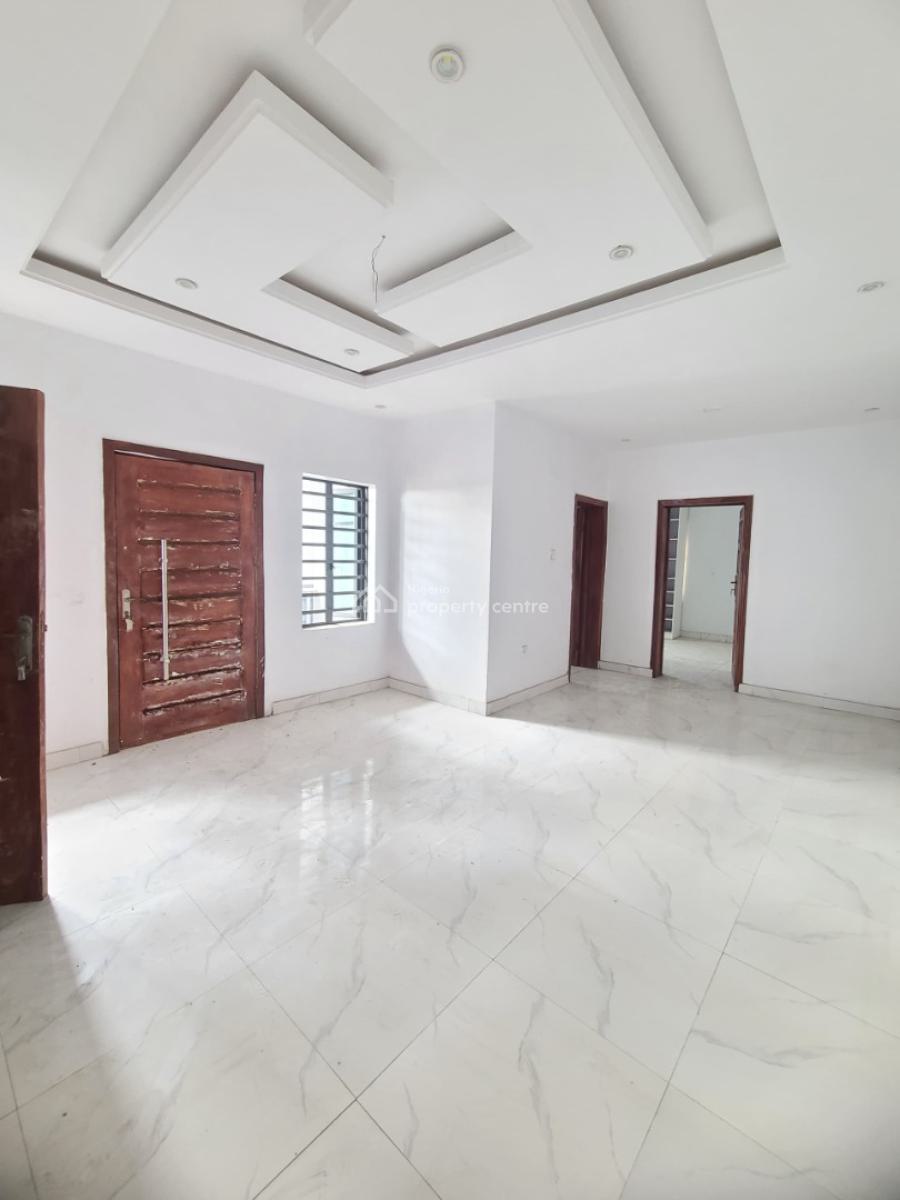 2 Units of 3 Bedroom and 6 Units of Room and Parlour, Ogombo, Ajah, Lagos, Flat / Apartment for Sale