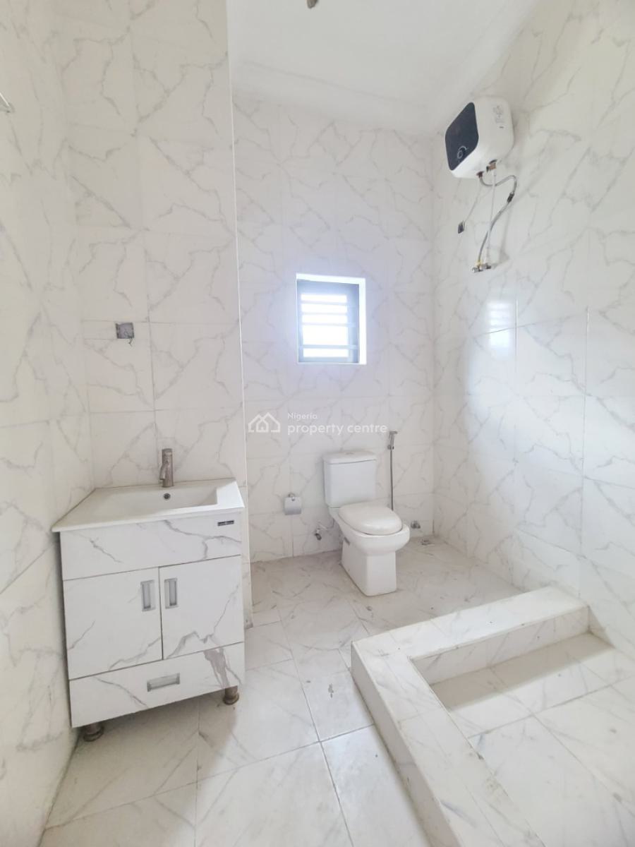 2 Units of 3 Bedroom and 6 Units of Room and Parlour, Ogombo, Ajah, Lagos, Flat / Apartment for Sale