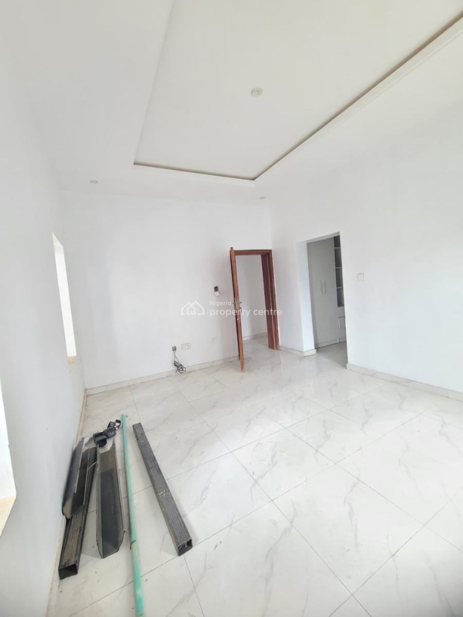 2 Units of 3 Bedroom and 6 Units of Room and Parlour, Ogombo, Ajah, Lagos, Flat / Apartment for Sale