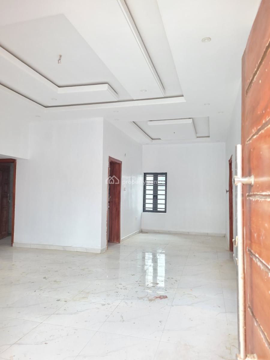 2 Units of 3 Bedroom and 6 Units of Room and Parlour, Ogombo, Ajah, Lagos, Flat / Apartment for Sale