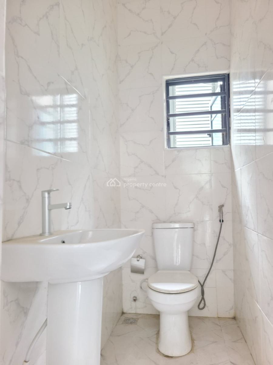 2 Units of 3 Bedroom and 6 Units of Room and Parlour, Ogombo, Ajah, Lagos, Flat / Apartment for Sale