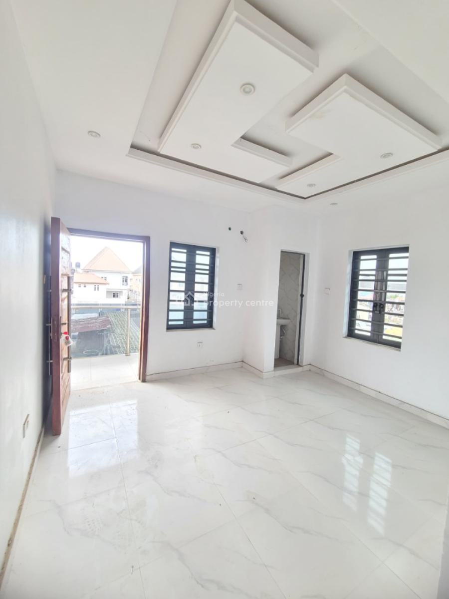 2 Units of 3 Bedroom and 6 Units of Room and Parlour, Ogombo, Ajah, Lagos, Flat / Apartment for Sale