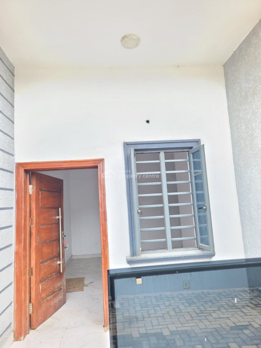 2 Units of 3 Bedroom and 6 Units of Room and Parlour, Ogombo, Ajah, Lagos, Flat / Apartment for Sale