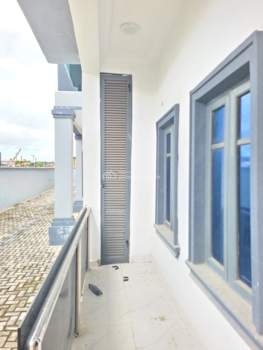 2 Units of 3 Bedroom and 6 Units of Room and Parlour, Ogombo, Ajah, Lagos, Flat / Apartment for Sale