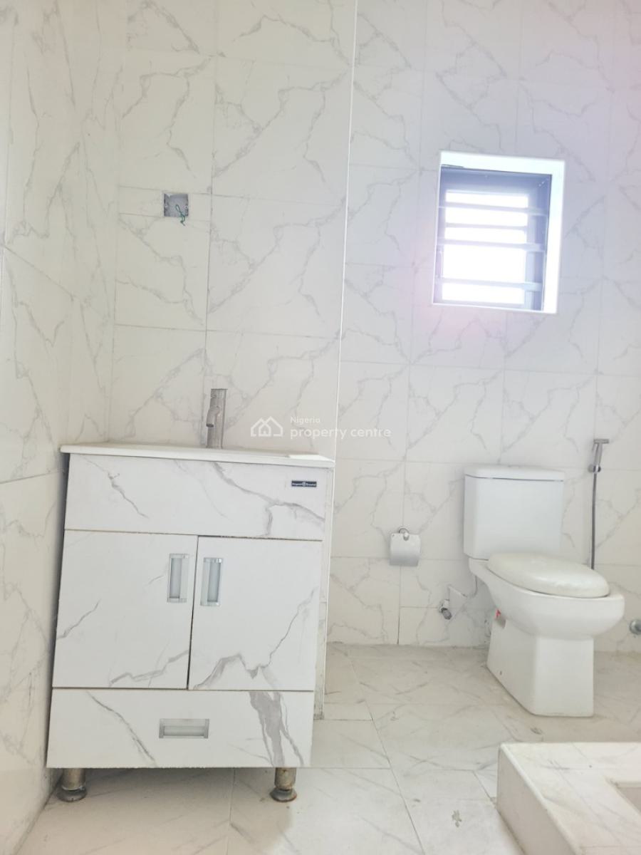 2 Units of 3 Bedroom and 6 Units of Room and Parlour, Ogombo, Ajah, Lagos, Flat / Apartment for Sale