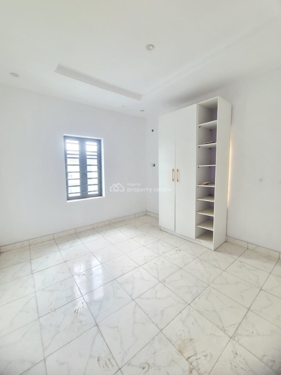 2 Units of 3 Bedroom and 6 Units of Room and Parlour, Ogombo, Ajah, Lagos, Flat / Apartment for Sale