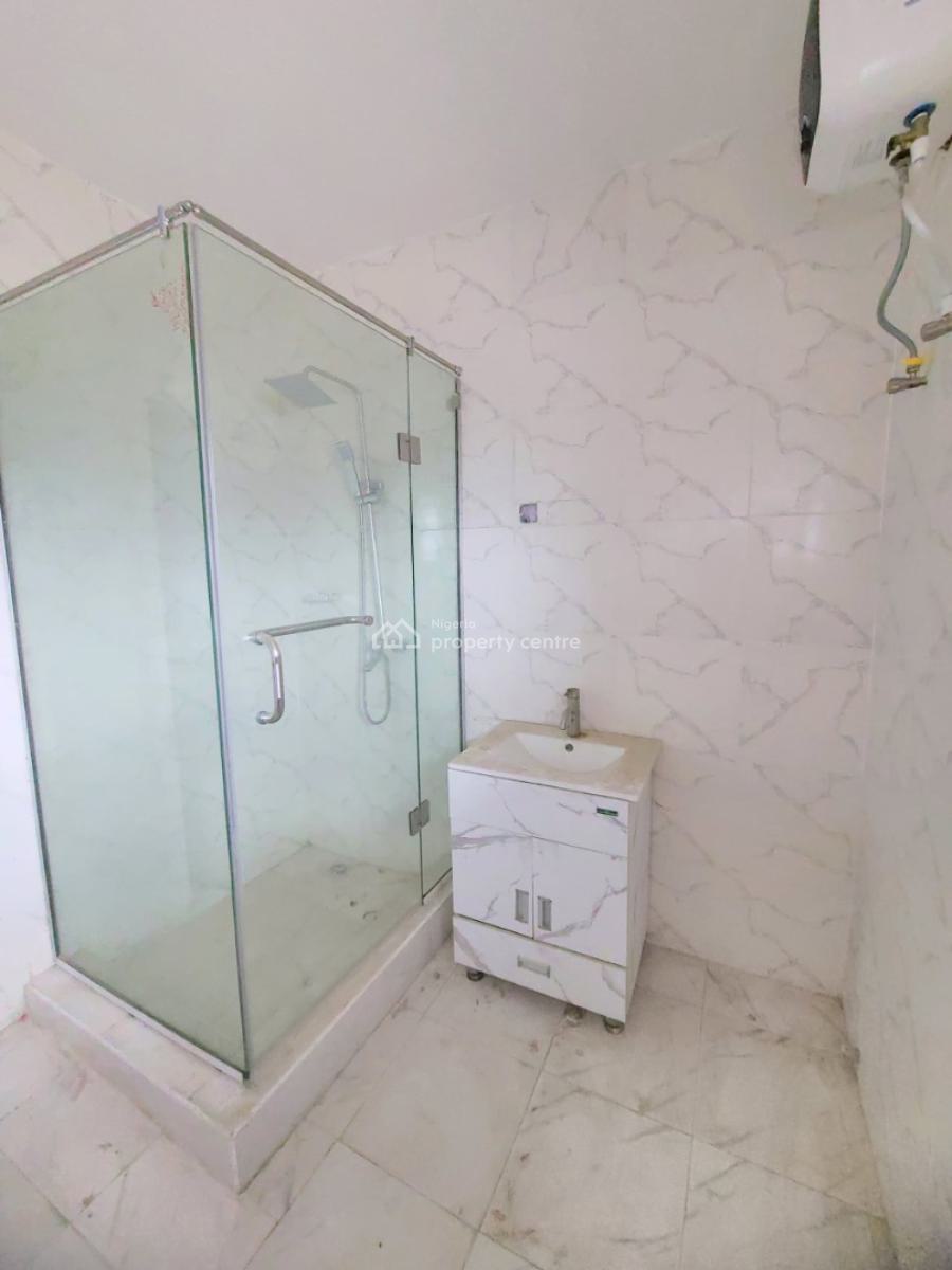 2 Units of 3 Bedroom and 6 Units of Room and Parlour, Ogombo, Ajah, Lagos, Flat / Apartment for Sale