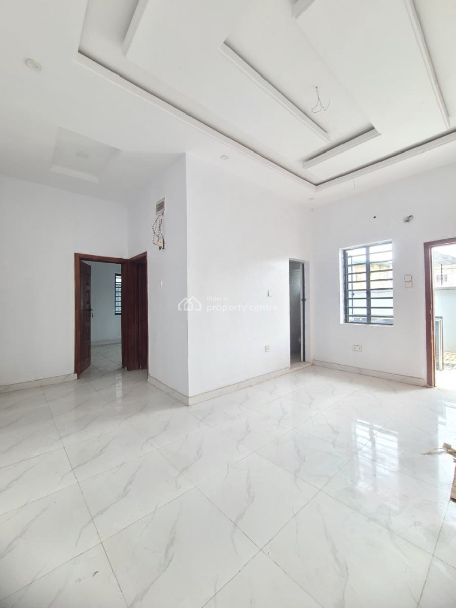 2 Units of 3 Bedroom and 6 Units of Room and Parlour, Ogombo, Ajah, Lagos, Flat / Apartment for Sale